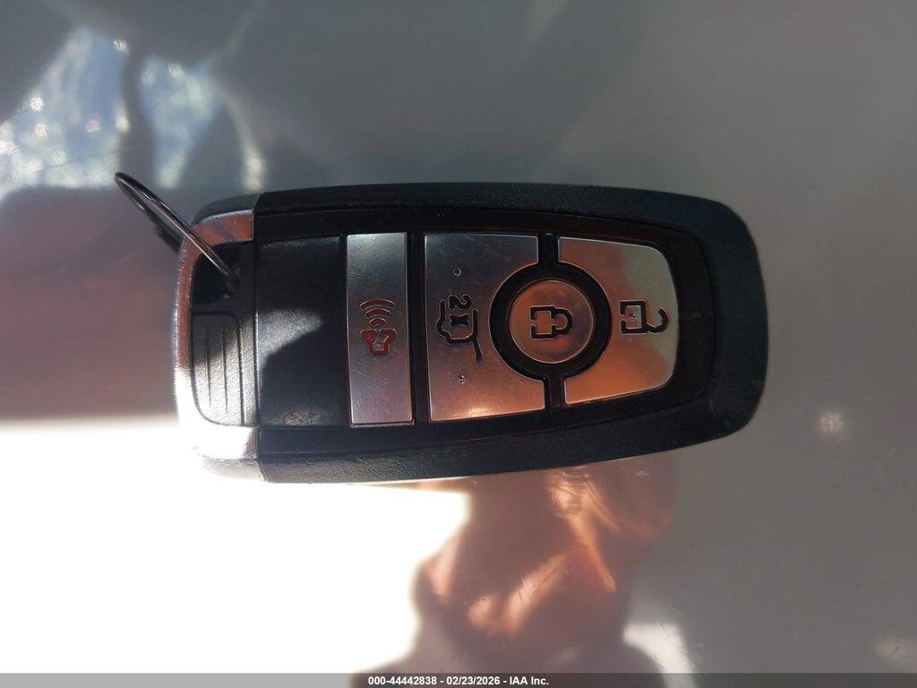 3FMCR9B64MRB00001 2021 FORD BRONCO SPORT photo no. 11
