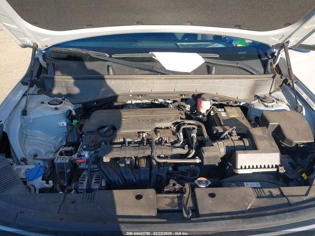 KM8HC3AB6RU051063 2024 HYUNDAI KONA photo no. 10
