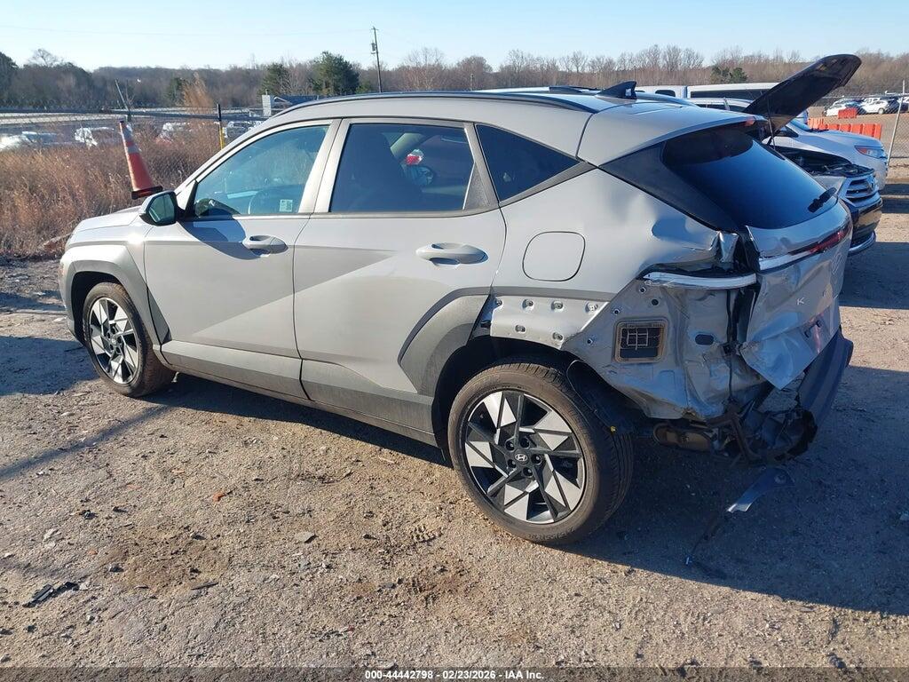 KM8HC3AB6RU051063 2024 HYUNDAI KONA photo no. 3