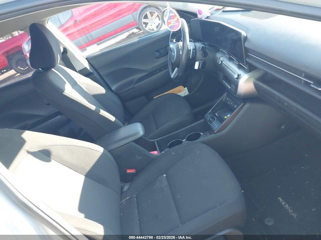 KM8HC3AB6RU051063 2024 HYUNDAI KONA photo no. 5