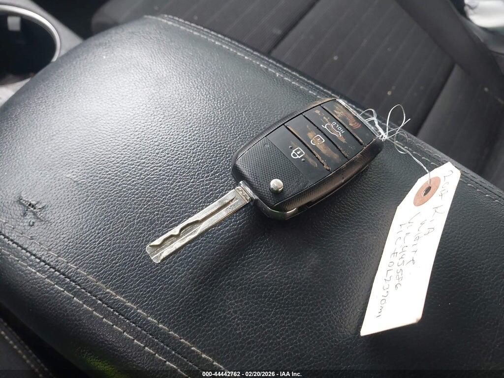KNDPM3AC2J7445586 2018 KIA SPORTAGE photo no. 11