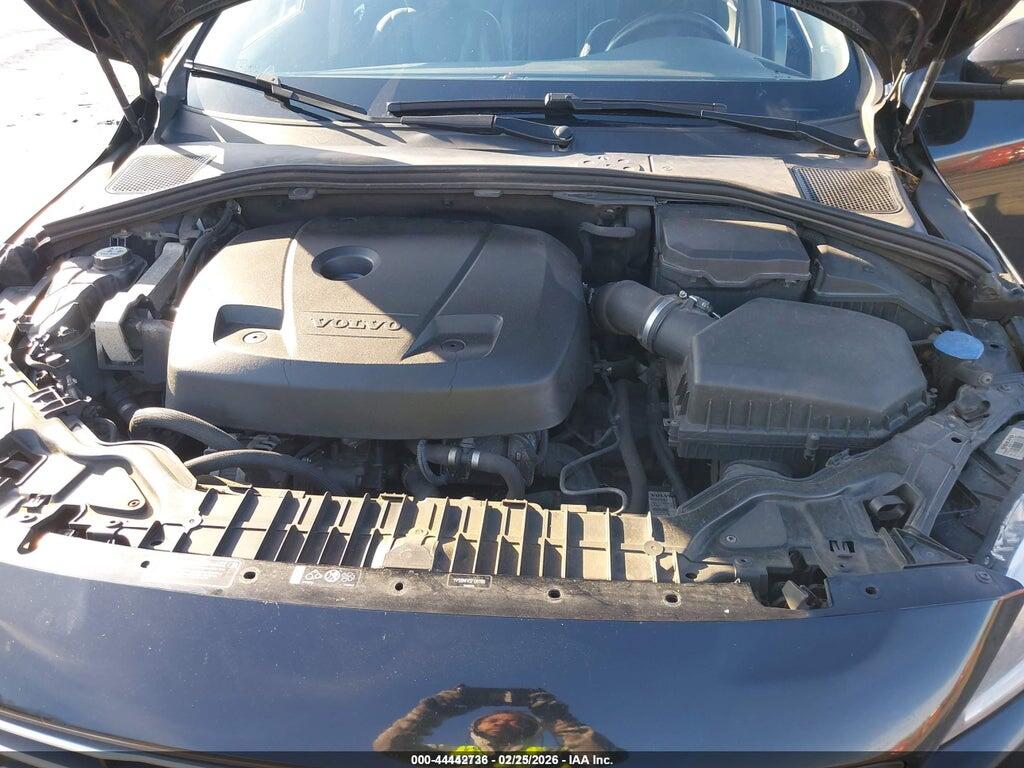 YV126MFK5F1361146 2015 VOLVO S60 photo no. 10