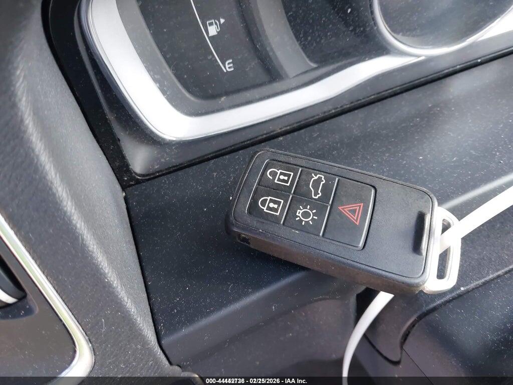 YV126MFK5F1361146 2015 VOLVO S60 photo no. 11