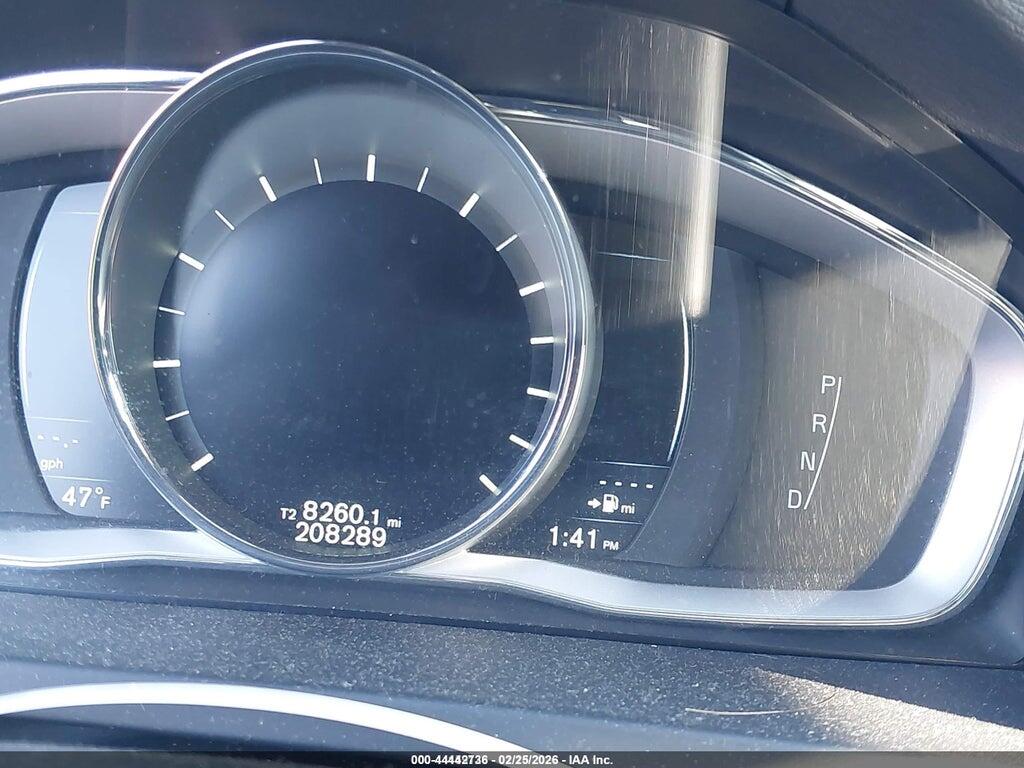 YV126MFK5F1361146 2015 VOLVO S60 photo no. 7
