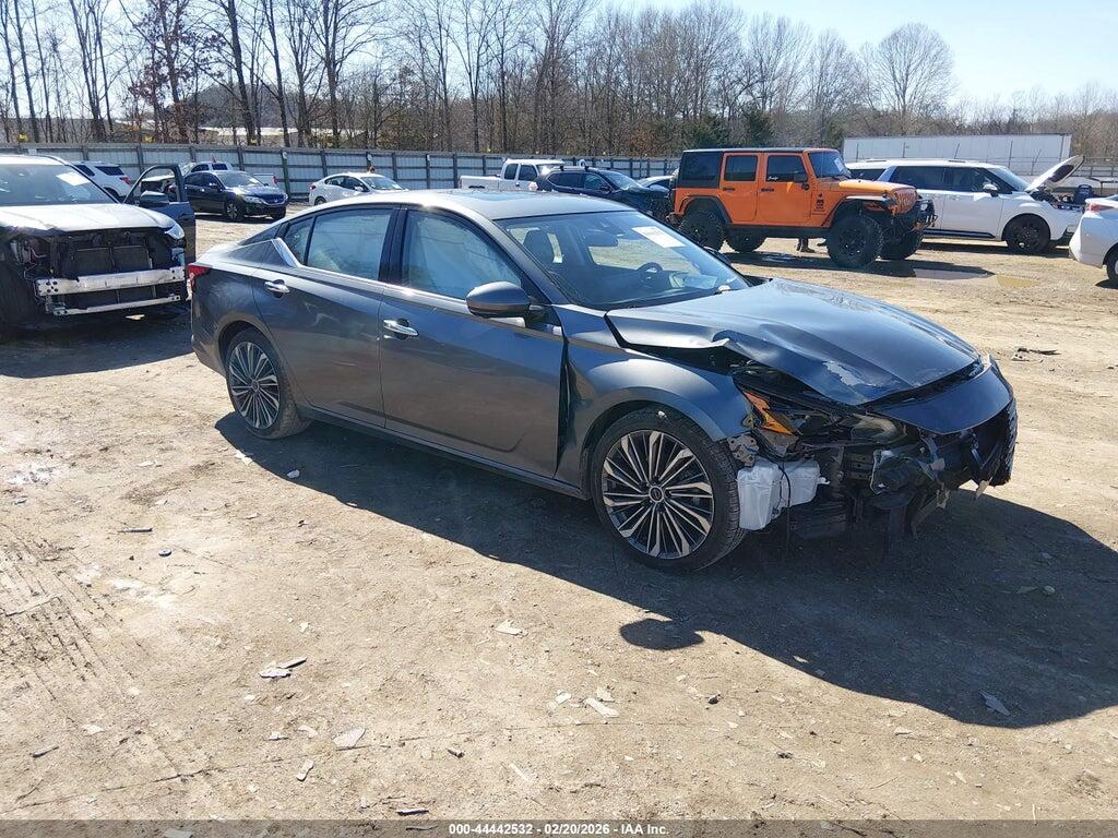 1N4BL4EV5PN338573 2023 NISSAN ALTIMA photo no. 1