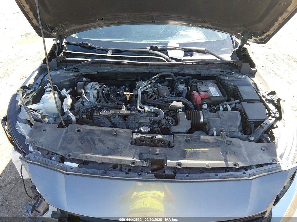 1N4BL4EV5PN338573 2023 NISSAN ALTIMA photo no. 10