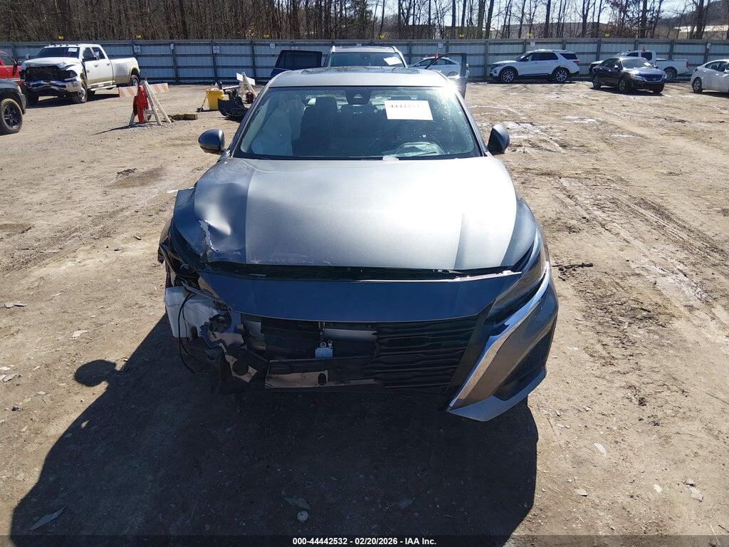 1N4BL4EV5PN338573 2023 NISSAN ALTIMA photo no. 12