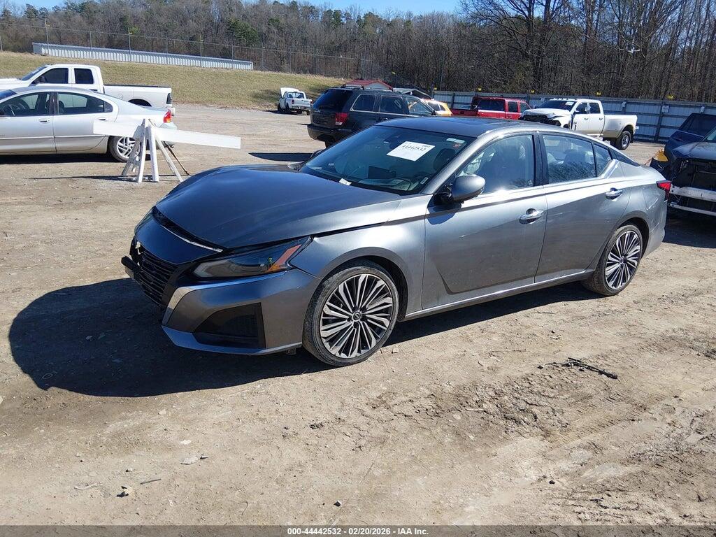 1N4BL4EV5PN338573 2023 NISSAN ALTIMA photo no. 2