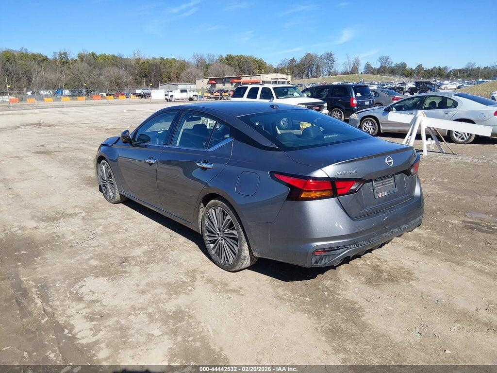 1N4BL4EV5PN338573 2023 NISSAN ALTIMA photo no. 3