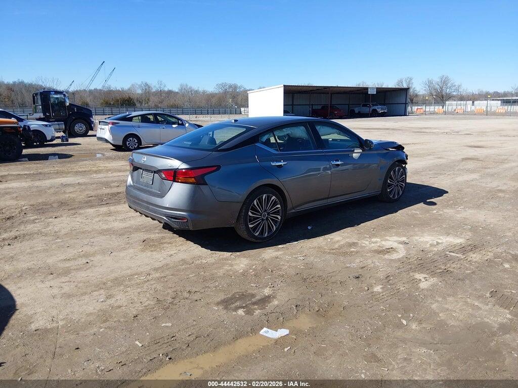 1N4BL4EV5PN338573 2023 NISSAN ALTIMA photo no. 4
