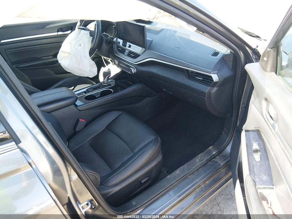 1N4BL4EV5PN338573 2023 NISSAN ALTIMA photo no. 5