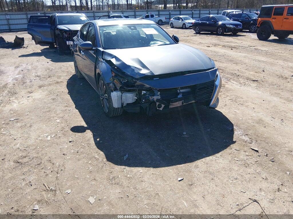 1N4BL4EV5PN338573 2023 NISSAN ALTIMA photo no. 6