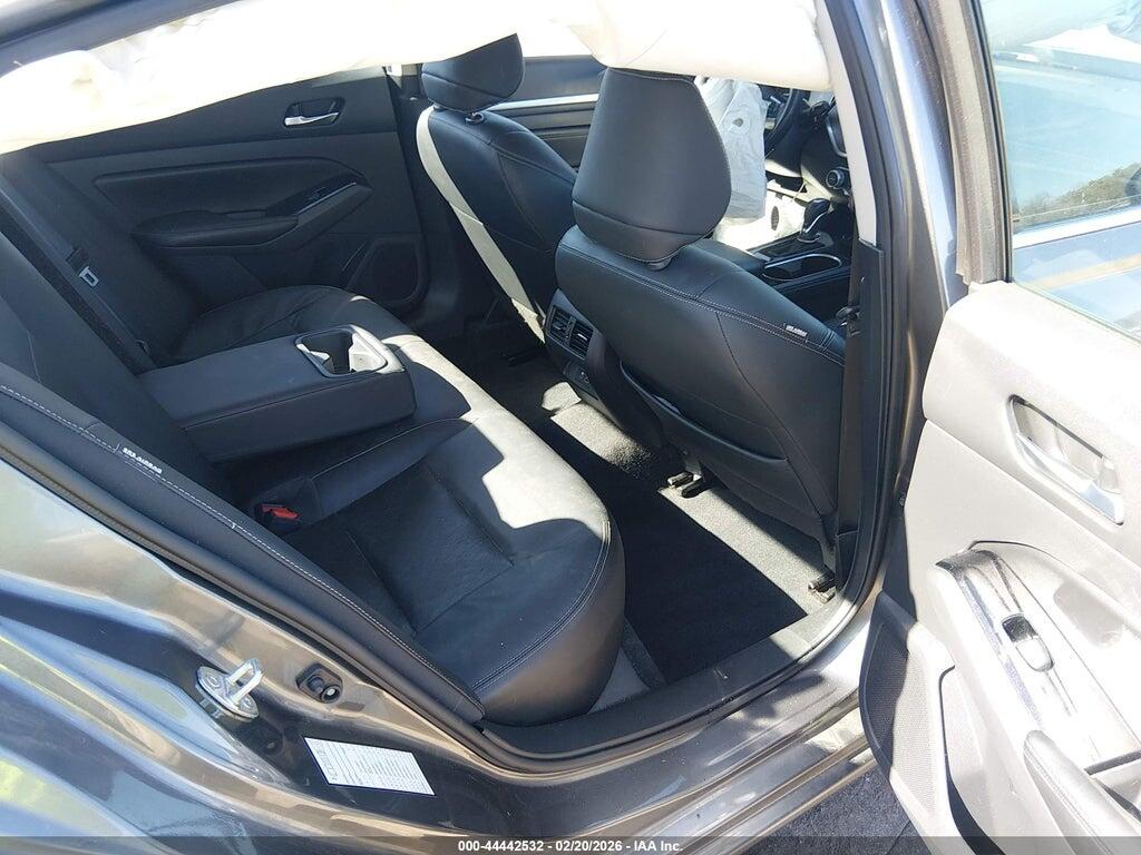1N4BL4EV5PN338573 2023 NISSAN ALTIMA photo no. 8