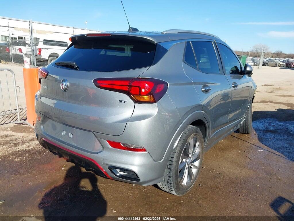KL4MMDS2XPB120571 2023 BUICK ENCORE GX photo no. 4