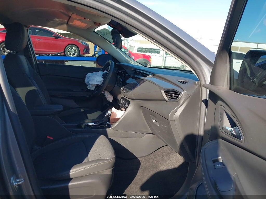 KL4MMDS2XPB120571 2023 BUICK ENCORE GX photo no. 5