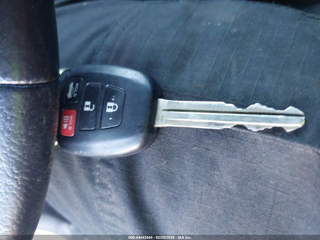 4T1BF1FK2FU073678 2015 TOYOTA CAMRY photo no. 11