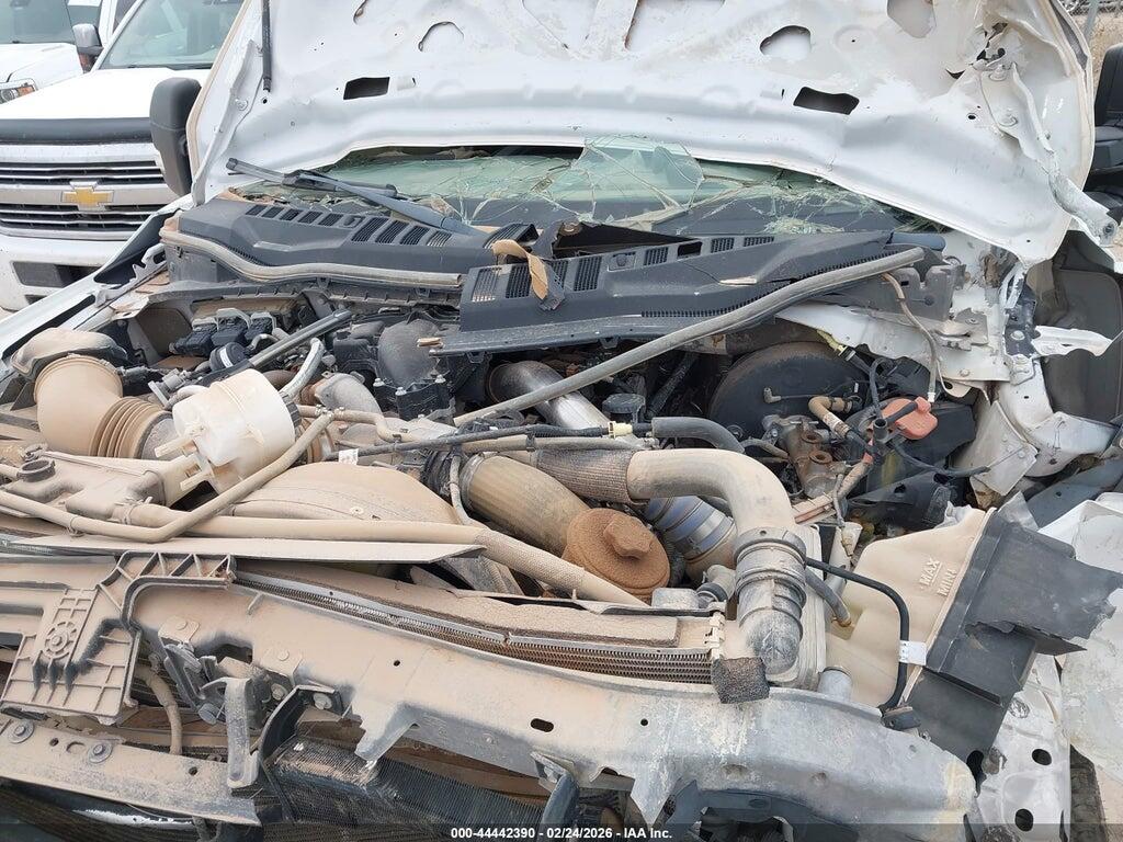 1FT7W2BT4KEF51263 2019 FORD F-250 photo no. 10