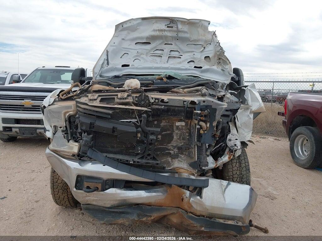 1FT7W2BT4KEF51263 2019 FORD F-250 photo no. 11