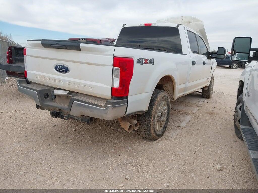 1FT7W2BT4KEF51263 2019 FORD F-250 photo no. 4