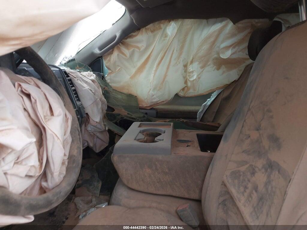 1FT7W2BT4KEF51263 2019 FORD F-250 photo no. 5