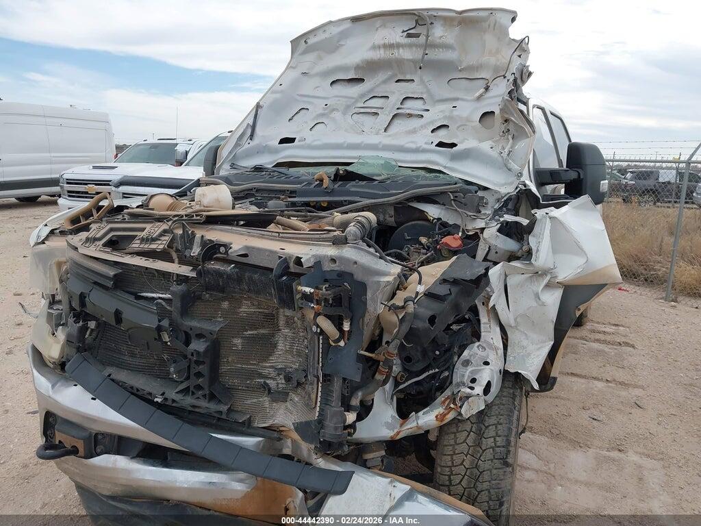1FT7W2BT4KEF51263 2019 FORD F-250 photo no. 6