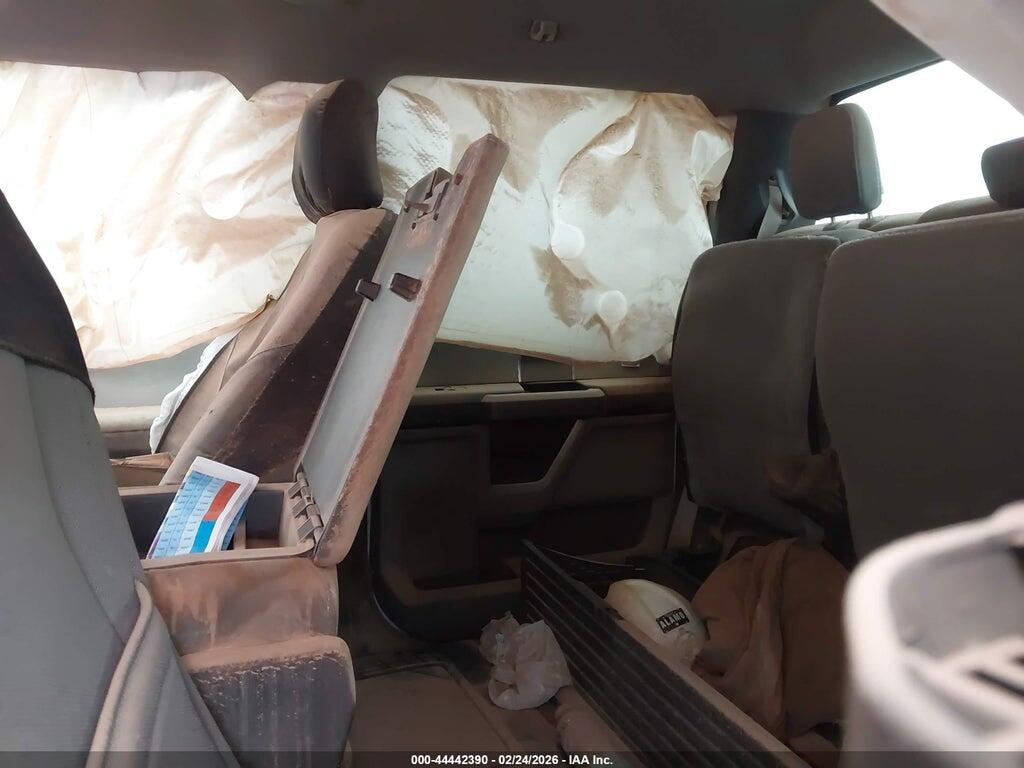 1FT7W2BT4KEF51263 2019 FORD F-250 photo no. 8