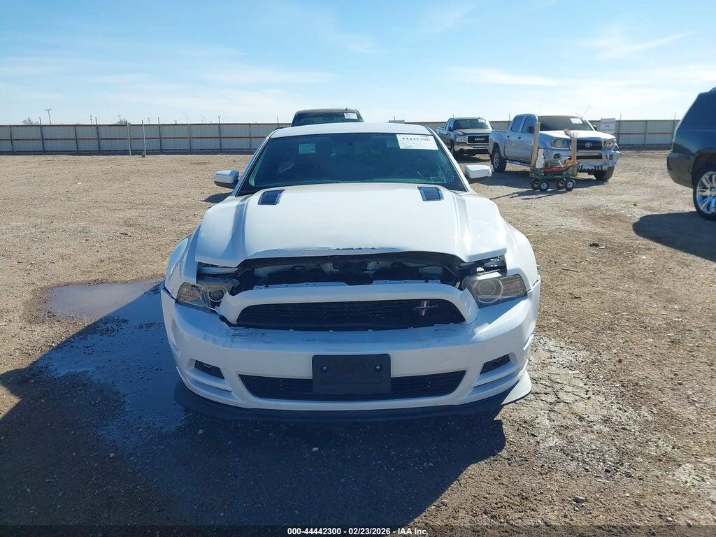 1ZVBP8CF0E5249778 2014 FORD MUSTANG photo no. 12