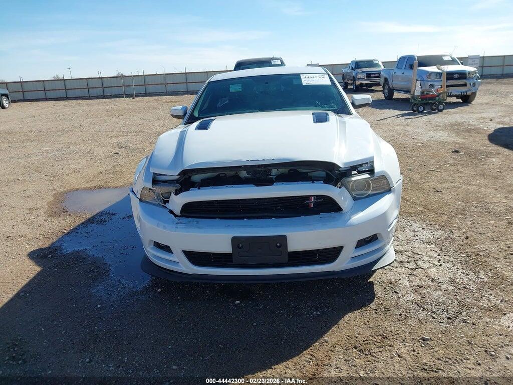 1ZVBP8CF0E5249778 2014 FORD MUSTANG photo no. 6
