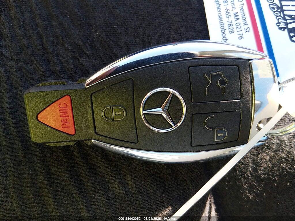WDDHF8HBXAA220849 2010 MERCEDES-BENZ E 350 photo no. 11