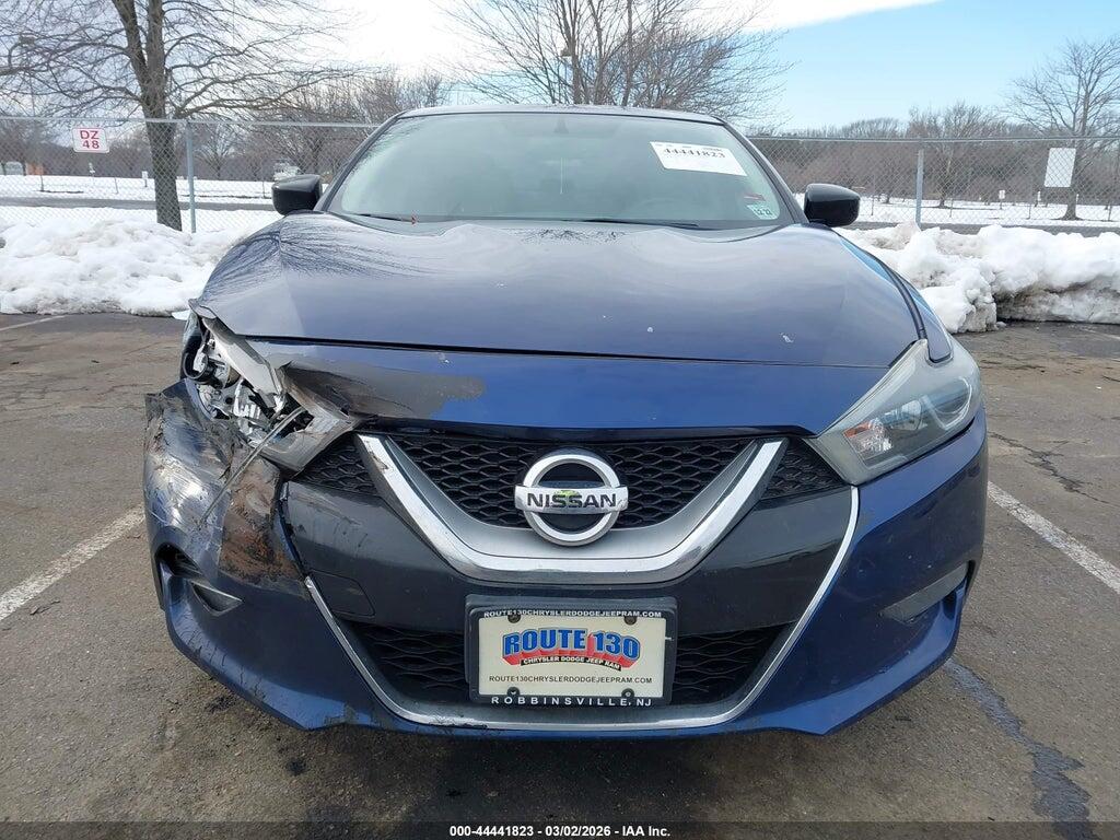 1N4AA6AP7HC439681 2017 NISSAN MAXIMA photo no. 11