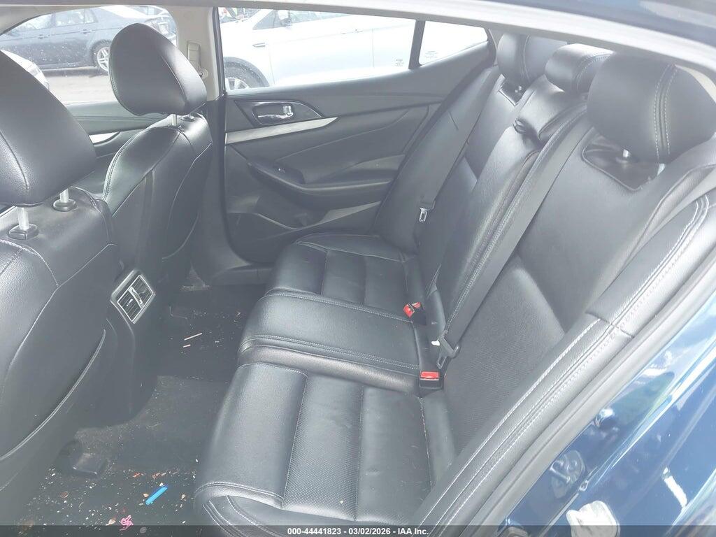 1N4AA6AP7HC439681 2017 NISSAN MAXIMA photo no. 8