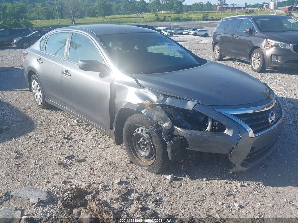 1N4AL3AP9FC574845 2015 NISSAN ALTIMA photo no. 1