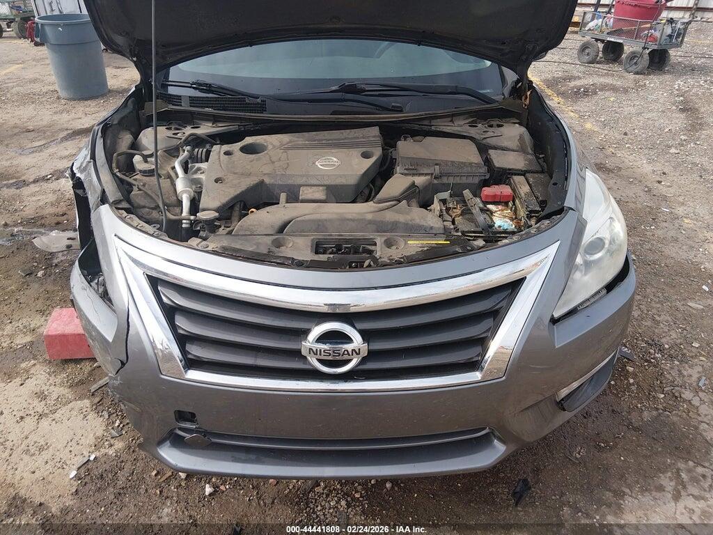1N4AL3AP9FC574845 2015 NISSAN ALTIMA photo no. 10