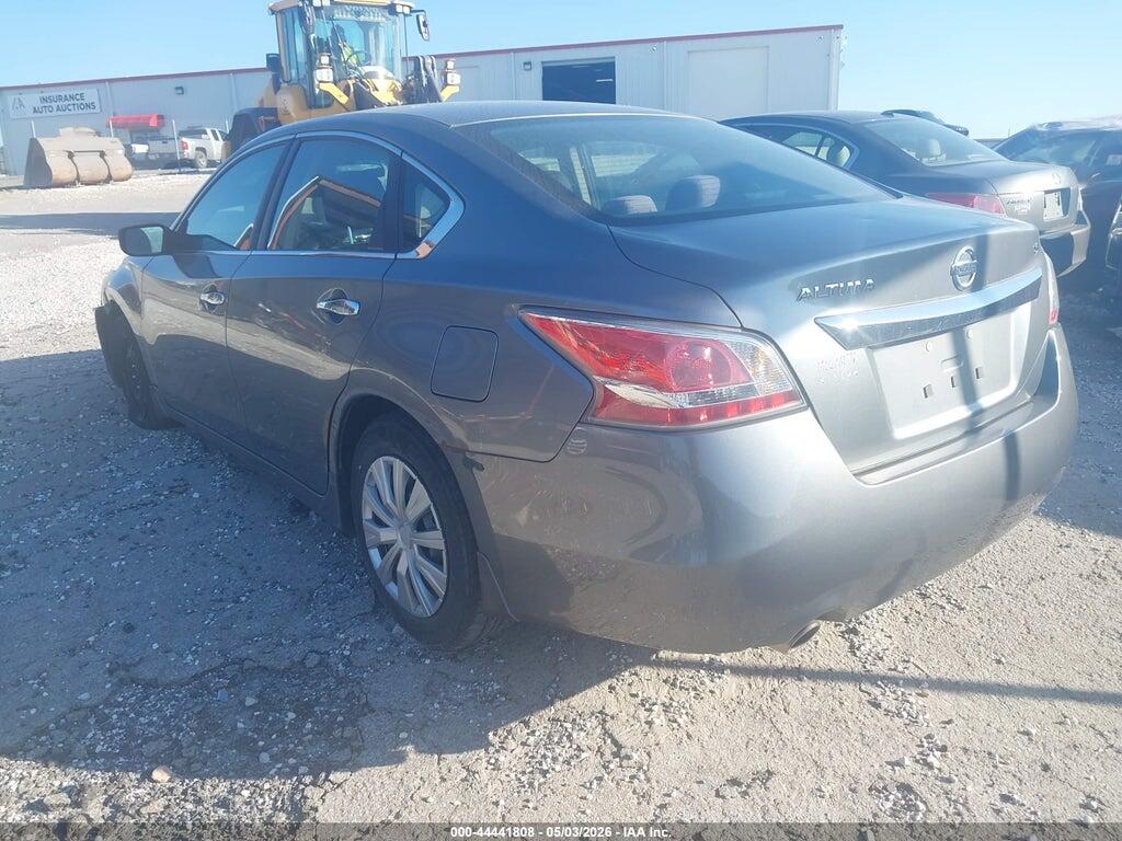 1N4AL3AP9FC574845 2015 NISSAN ALTIMA photo no. 3