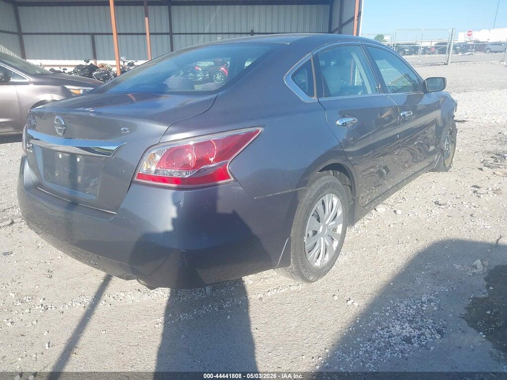 1N4AL3AP9FC574845 2015 NISSAN ALTIMA photo no. 4