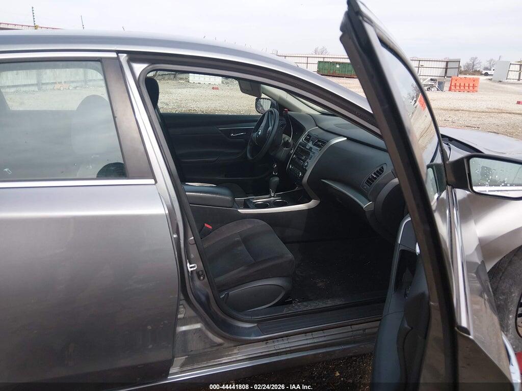 1N4AL3AP9FC574845 2015 NISSAN ALTIMA photo no. 5