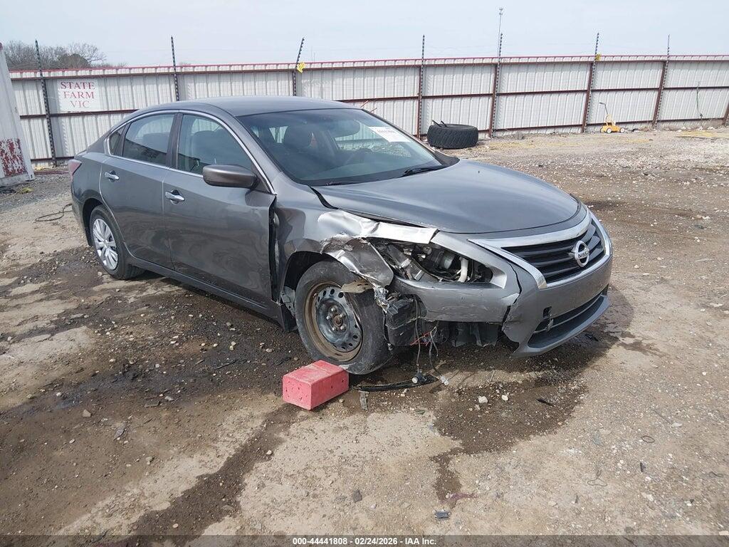 1N4AL3AP9FC574845 2015 NISSAN ALTIMA photo no. 6