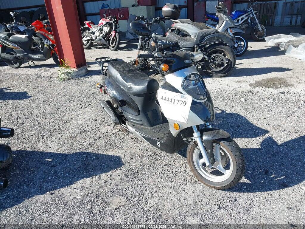 L2BB2NCC9RB606043 2024 JIANGSU BAODIAO SCOOTER photo no. 1