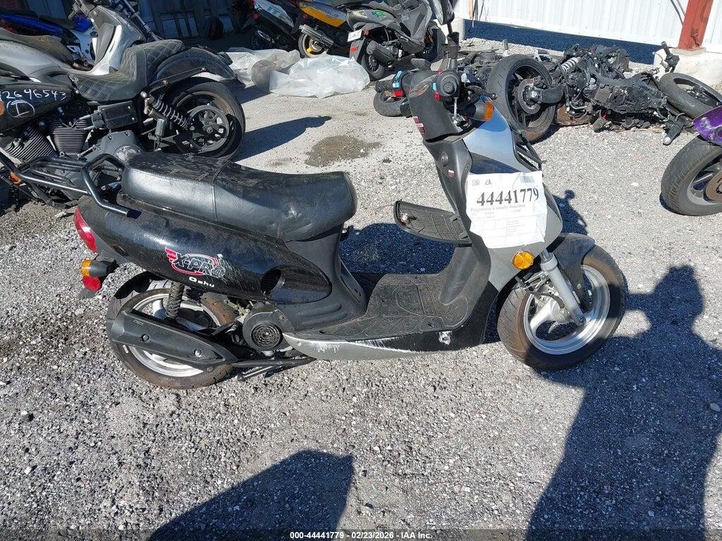 L2BB2NCC9RB606043 2024 JIANGSU BAODIAO SCOOTER photo no. 12