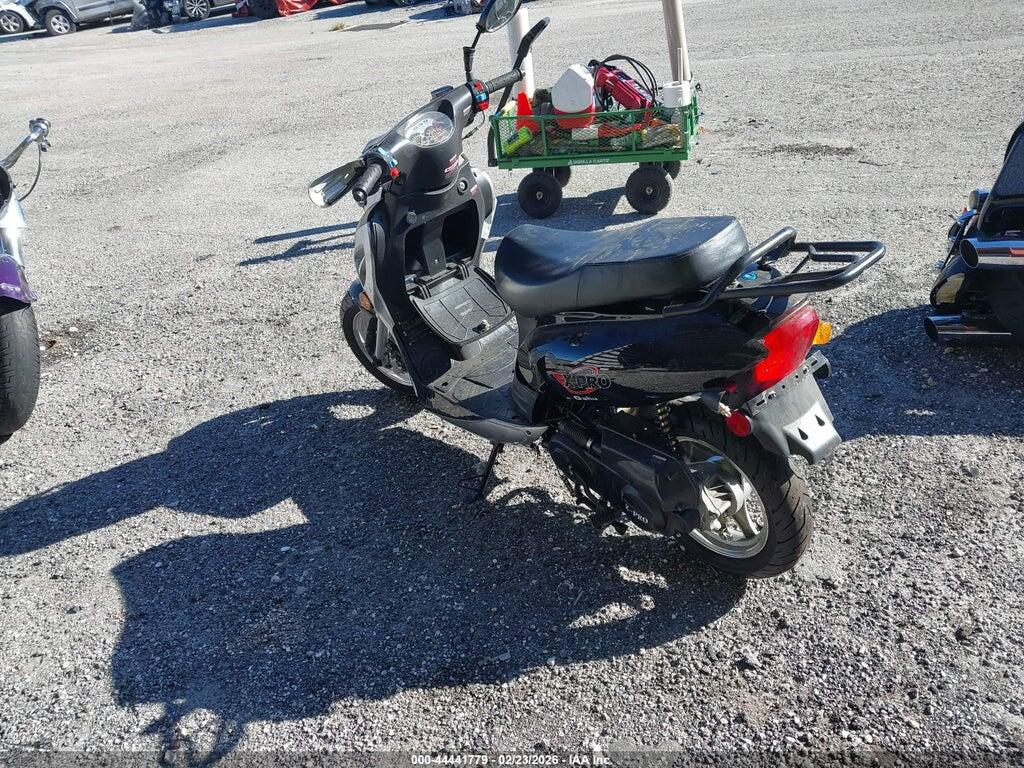 L2BB2NCC9RB606043 2024 JIANGSU BAODIAO SCOOTER photo no. 3