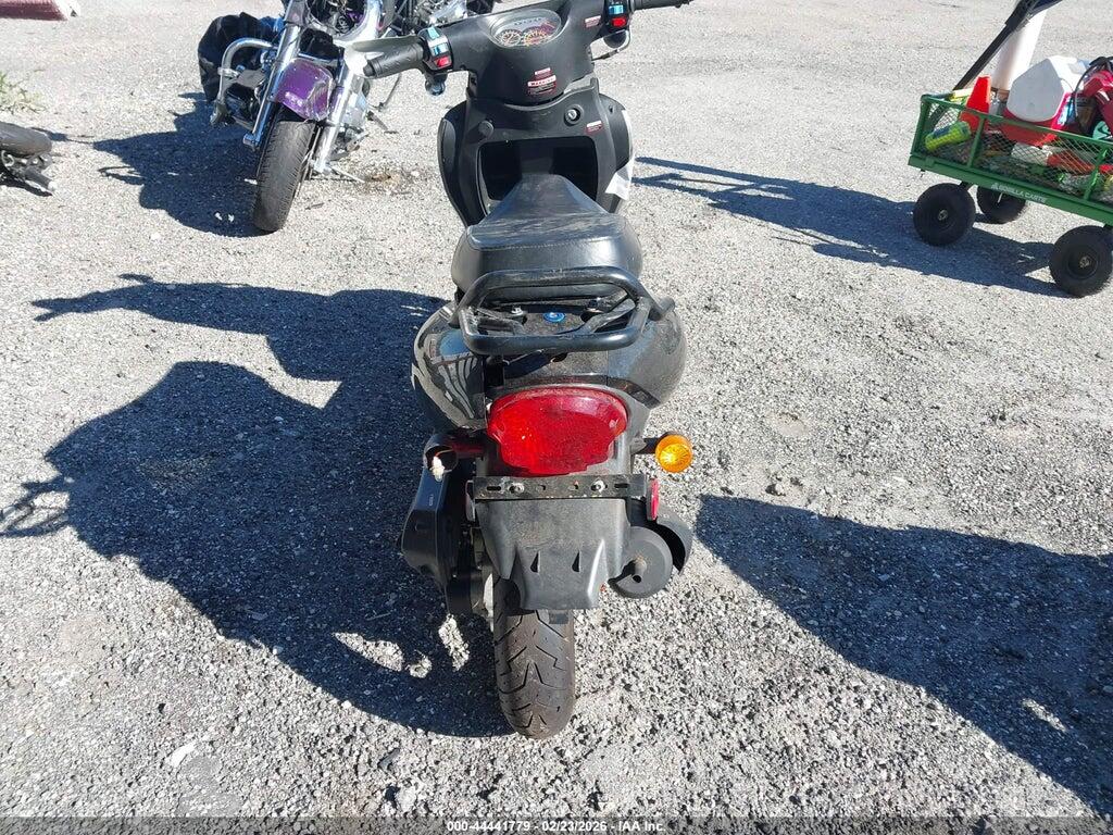 L2BB2NCC9RB606043 2024 JIANGSU BAODIAO SCOOTER photo no. 6
