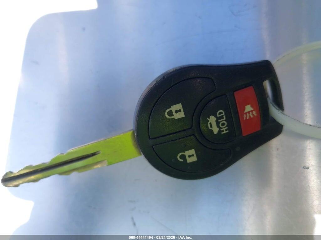 3N1AB7AP3HY247293 2017 NISSAN SENTRA photo no. 11