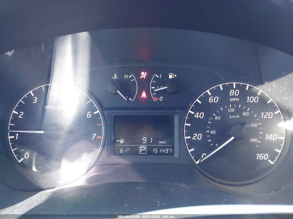 3N1AB7AP3HY247293 2017 NISSAN SENTRA photo no. 7