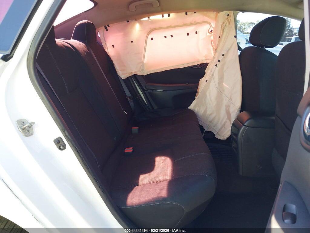 3N1AB7AP3HY247293 2017 NISSAN SENTRA photo no. 8