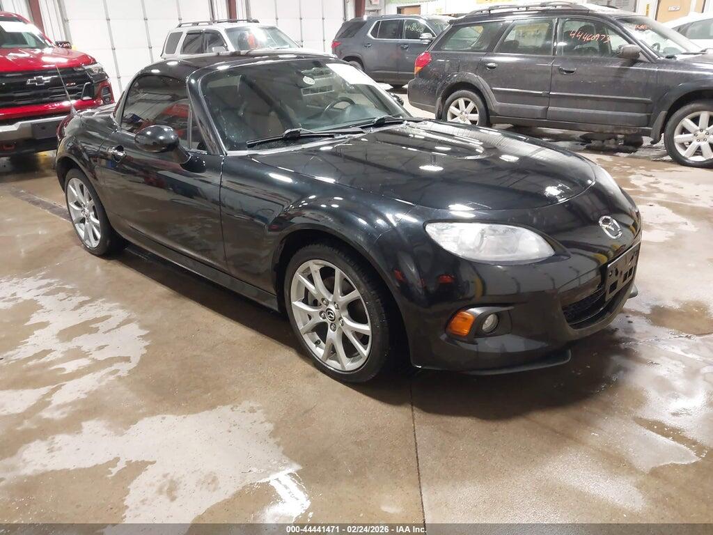 JM1NC2PF5F0241645 2015 MAZDA MX-5 MIATA photo no. 1