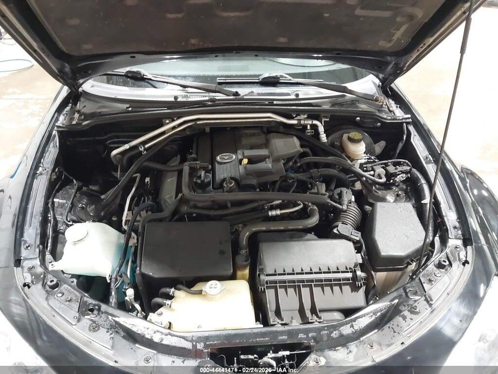 JM1NC2PF5F0241645 2015 MAZDA MX-5 MIATA photo no. 10
