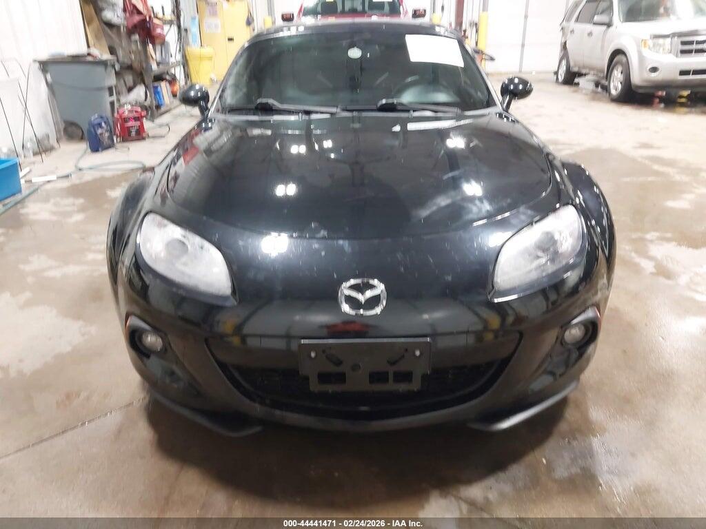 JM1NC2PF5F0241645 2015 MAZDA MX-5 MIATA photo no. 12