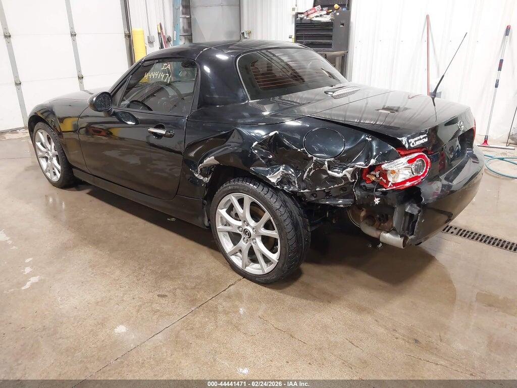 JM1NC2PF5F0241645 2015 MAZDA MX-5 MIATA photo no. 3