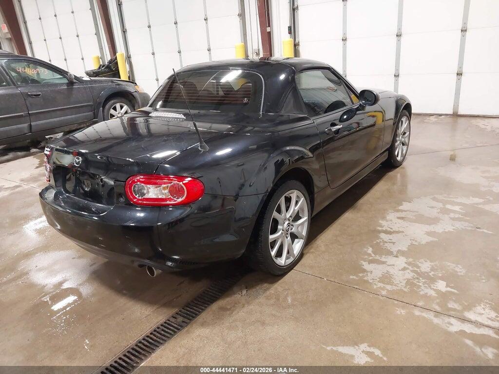 JM1NC2PF5F0241645 2015 MAZDA MX-5 MIATA photo no. 4