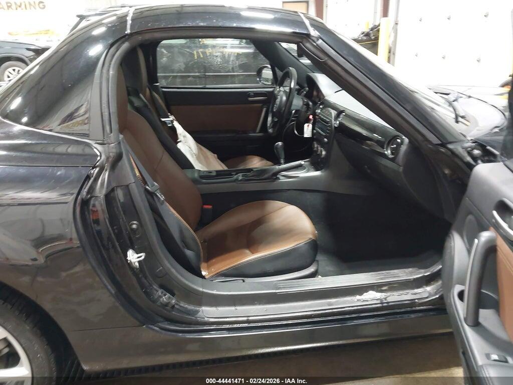 JM1NC2PF5F0241645 2015 MAZDA MX-5 MIATA photo no. 5